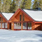 Lovely In With Kitchen Ljordalen
