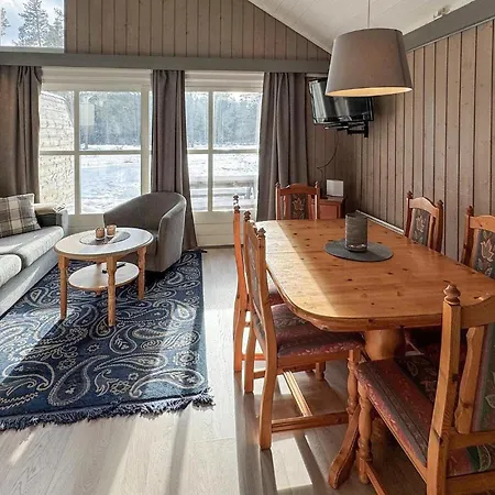 Lovely In Ljordalen With Kitchen * Ljørdal