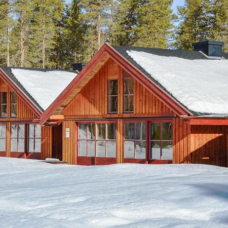 Lovely In Ljordalen With Kitchen Ljørdal